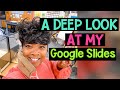 A Day of Google Slides In My Classroom