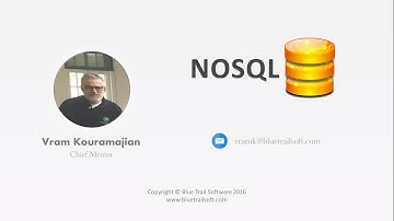 Data Design and Modeling in NoSQL Databases