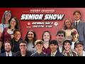 One on One: Senior Show 2026 | WFUV Sports