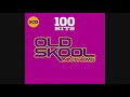 100 hits old skool anthems