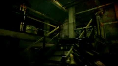 Killzone 2 Walkthrough - Salamun District Part 2