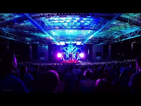 Phish 2014-07-01 Xfinity Center Mansfield MA SET 2 HD