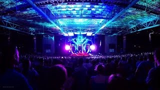 Phish 2014-07-01 - Xfinity Center Mansfield MA SET 2