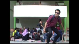 Harlem Shake BEM FIB UA #1