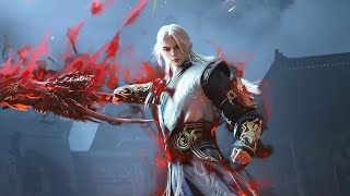 Tomb of Fallen Gods Season 4 (Final) TrailerRelease Date :  Expected 2027 Donghua Xuan#Donghua#BTTH 