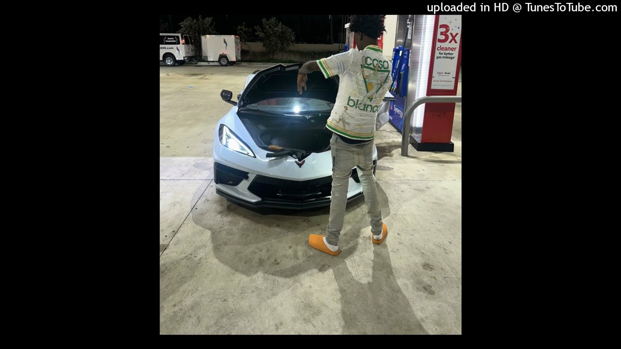 El Snappo / Lilyab Type Beat 2026 - ''Up The Sco''