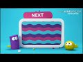 Cartoonito Bumper My Version 