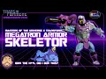 Masters of the Universe Transformers Megatron - Worth Buying?