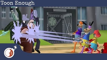 KTANE - How to - Toon Enough