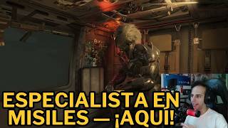 Cómo conseguir al Especialista en Teledirección de Misiles — Misión 21 (Guía rápida)