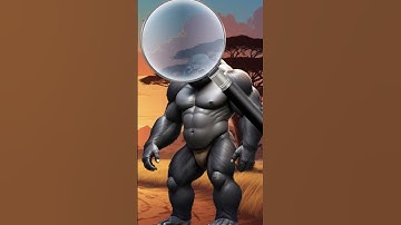 Zoochosis mutant  #animation