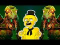 КРОКОДИЛ ДУШНИЛА 🐊 CASE Animatronics 2 Эпизод 4