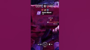 So We’re Actually Playing The Objective???!!