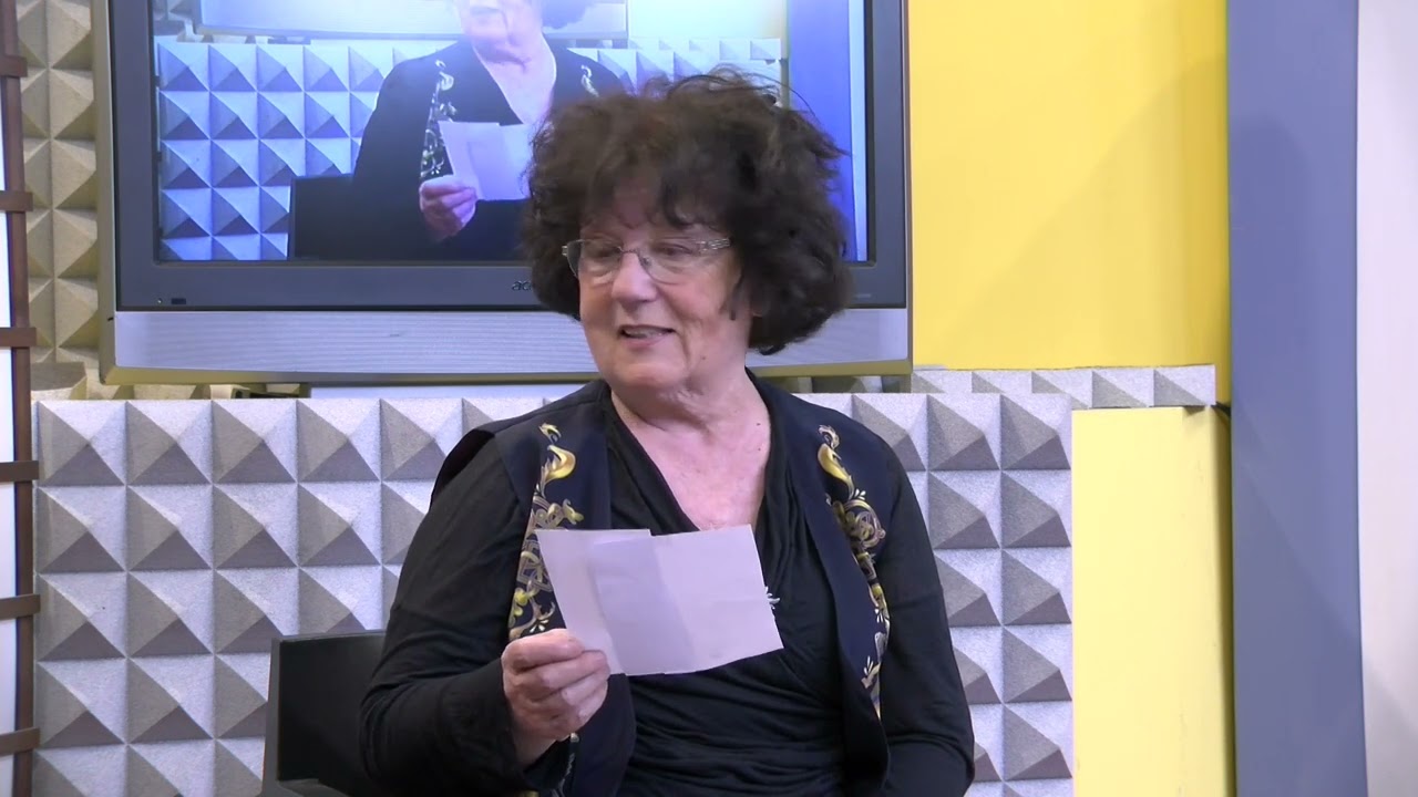 Parloma e cantoma an piemontèis 13/6/2024 - TELEGRANDA (ch 81)