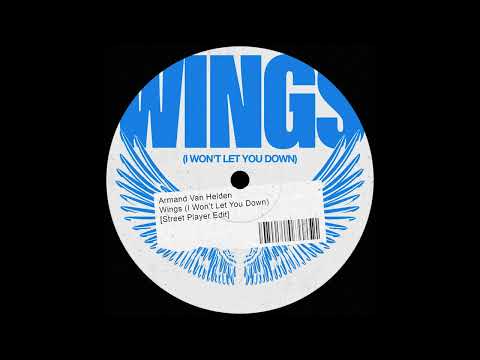 Armand Van Helden - Wings