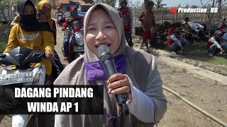 DAGANG PINDANG | WINDA | ANDI PUTRA 1 | LEGON WETAN