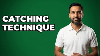 What Is the Soft Hands Technique for Catching a Cricket Ball? screenshot 3
