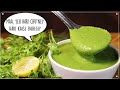 अब होटल वाली हरी चटनी बनाये 5 मिनट में घर पर इस ट्रिक से | How to make Green Chutney at home? |