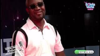LOBESO TIGRE - MAGODA OFFICIEL