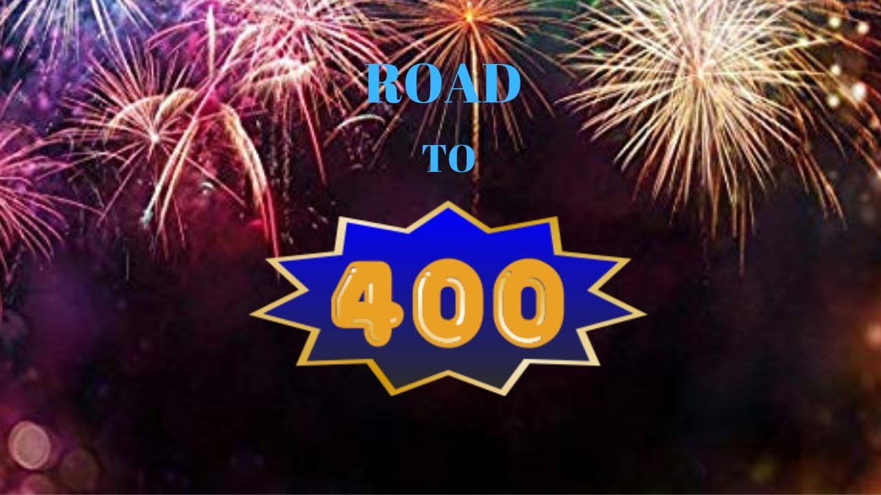 SubCube Gamer * LIVE STREAM ROAD TO 400 SUBS!!