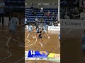 2-pointer by Claire Jacobs