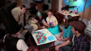 Learnin' With Vermin - Episode 1, Chapter 1 - Vermin Supreme
