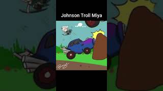 John Troll Miya | Mobile Legends Comics