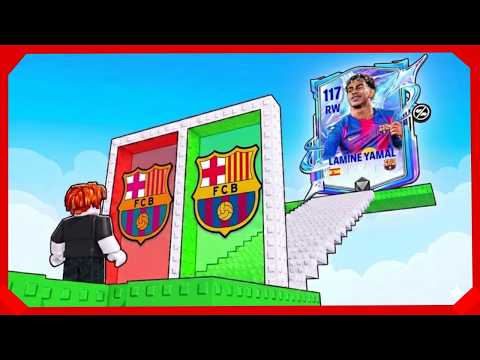 Roblox - Logo For Soccer Cards
