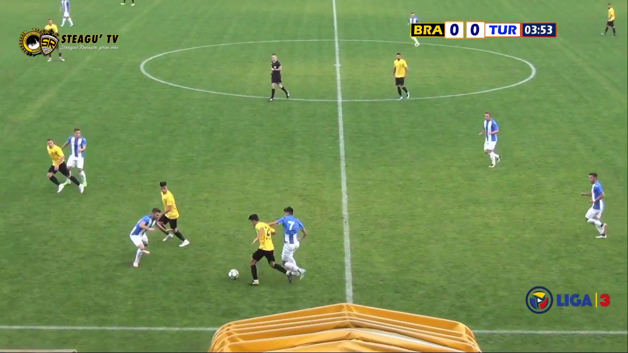 ultrasound result Meci Întreg | SR Braşov 0-1 Turris-Oltul Turnu Magurele | Liga 3, Et. 4