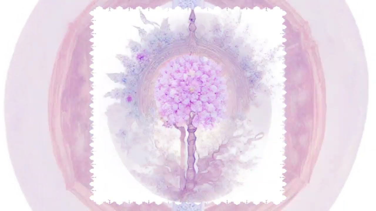 L'Antidote - The Orchard (Visualizer)