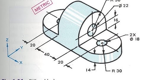 123-6-96 Pillow Block