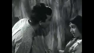 aaha rim jhim ke ye pyare_UsneKaha Tha1960_Nanda&SunilDut_Talat_Lata _Shailendr_SalilChowdhary_a tri
