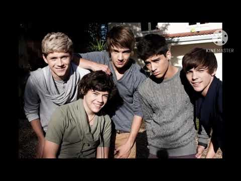 One Direction Story Of My Life Empty Arena Audio