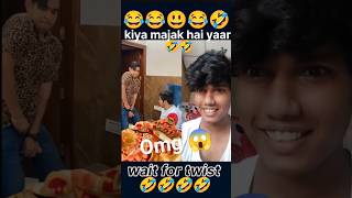 Omg 😱 #shorts #youtubeshorts #funny #funnyshorts
