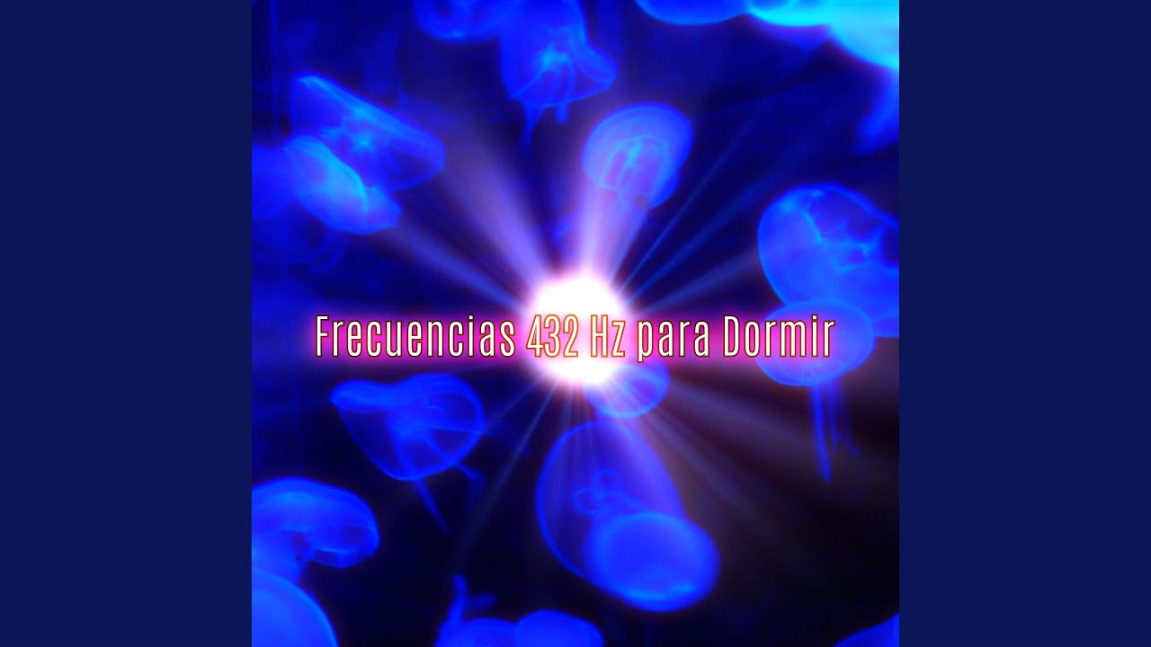 Frecuencia del Universo 432 Hz Sanación Profunda - YouTube