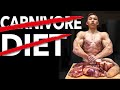Why tristyn lee quit the carnivore diet