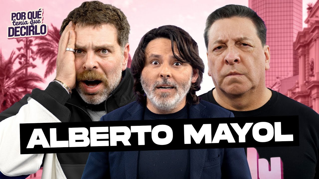 ¿Mayol presidente? 🫣 derecha y el fantasma de Pinochet 🧟‍♂️ | Por Qué Tenía Que Decirlo