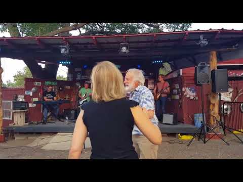 6/9/18 CCW Portal Peak Lodge, Cocaine Eric Clapton cover.