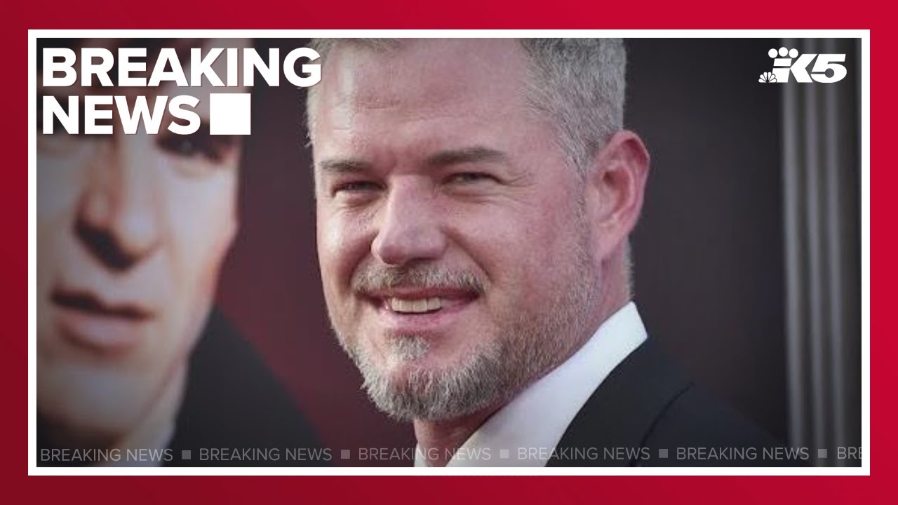 Eric Dane, 'Grey's Anatomy' and 'Euphoria' star, dies at 53