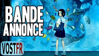 Les Enfants De La Mer Bande Annonce Vostfr 2019