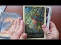 Unboxing Whispers of Love Oracle by Angela Hartfield and Josephine Wall