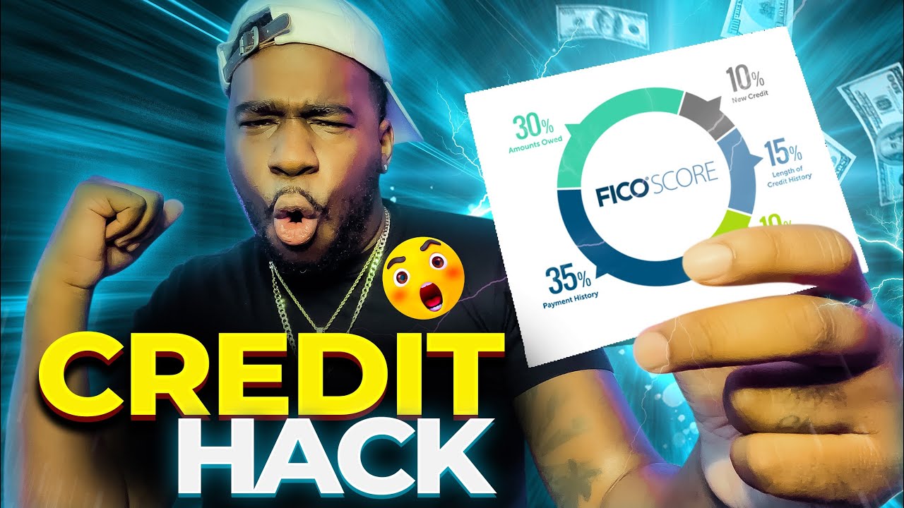 How To Fix A Bad Credit Score ASAP