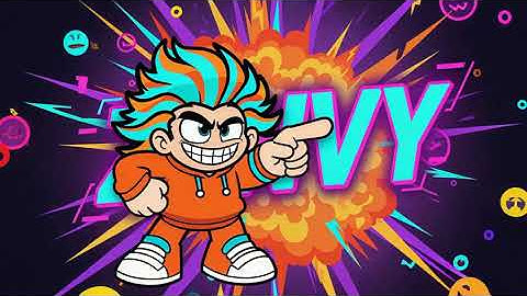 New channel intro video 🫡