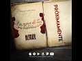 Próximamente “ La Mejor De Las Historias “