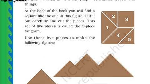 MATHEMATICS CLASS 3 CHAPTER -5 SHAPES AND DESIGNS PAGE NO-66 AND 67