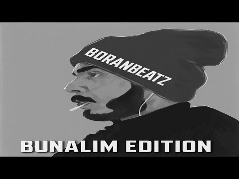 Boranbeatz - Vazgeçmek mi Ayrılmak? [slowed]