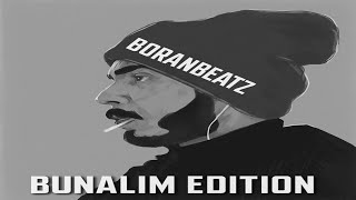 Boranbeatz - Vazgeçmek Mi Ayrılmak? [Slowed]