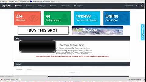 How to easily change your skype proxy