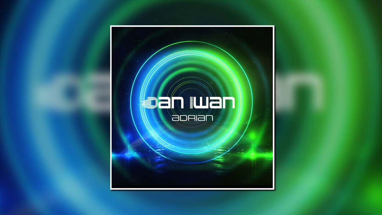 Dan Iwan - Adrian (Original Mix) [SPINNUP]