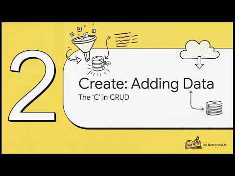 PHP   MySQL Integration NotebookLM video